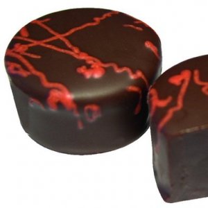 chilipralinen