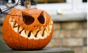 helloween-kürbis-deko