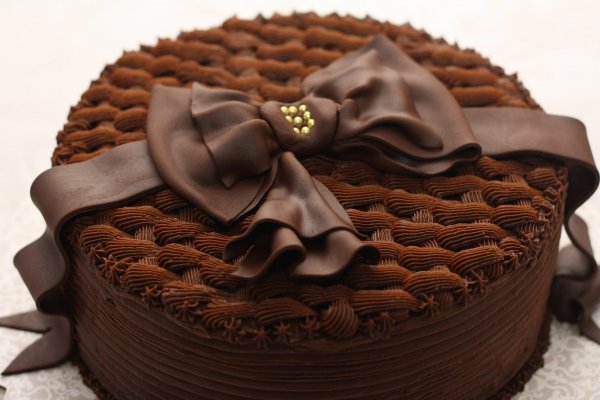 choco cake original