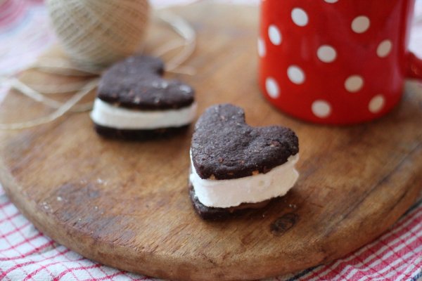 Schoko-Marshmallow-Kekse-Rezept