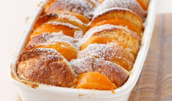 krapfen-auflauf