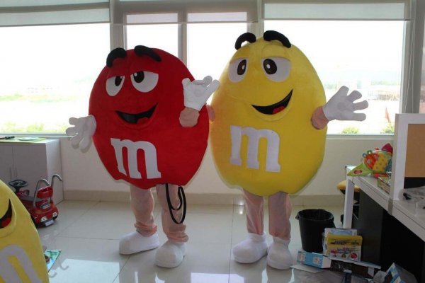 Blue-Green-Orange-Red-Yellow-M-M-Chocolate-font-b-Candy-b-font-Mascot-Costume-Adult