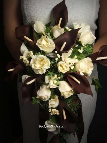 Elegant-Brown-Wedding-Theme1